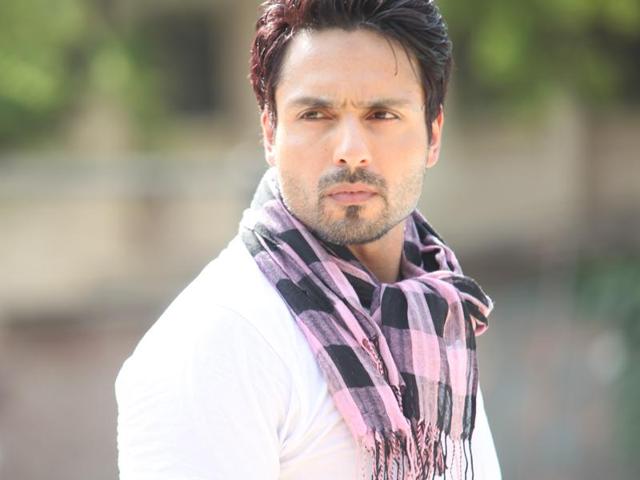 In the role of Iqbal Khan appearing in Kulfikumar Bajwa | कुल्फीकुमार बाजावालामध्ये इक्बाल खान दिसणार या भूमिकेत In the role of Iqbal Khan appearing in Kulfikumar Bajwa | कुल्फीकुमार बाजावालामध्ये इक्बाल खान दिसणार या भूमिकेत
