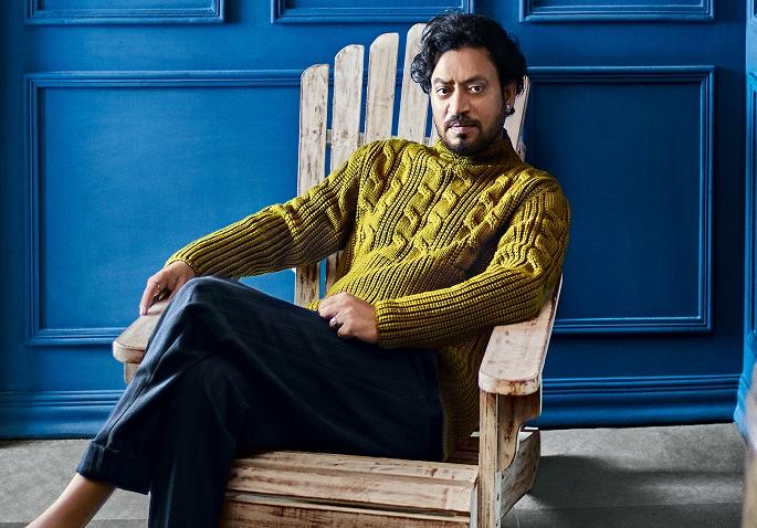 BIRTHDAY SPECIAL: 11 things you do not know about Irrfan Khan | BIRTHDAY SPECIAL : इरफान खानबद्दल माहित नसलेल्या ११ गोष्टी BIRTHDAY SPECIAL: 11 things you do not know about Irrfan Khan | BIRTHDAY SPECIAL : इरफान खानबद्दल माहित नसलेल्या ११ गोष्टी
