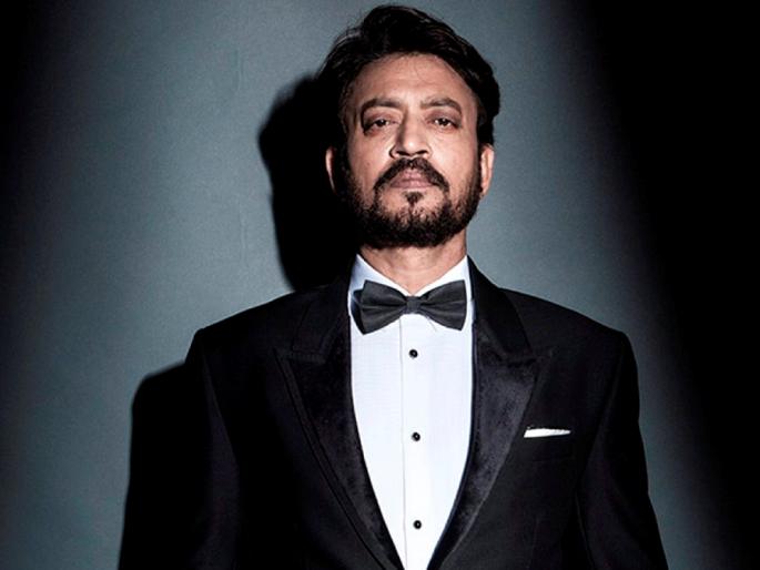 Live Music recorded for Irrfan Khan's movie | इरफान खानच्या चित्रपटासाठी रेकॉर्ड झाले लाईव्ह म्युझिक Live Music recorded for Irrfan Khan's movie | इरफान खानच्या चित्रपटासाठी रेकॉर्ड झाले लाईव्ह म्युझिक