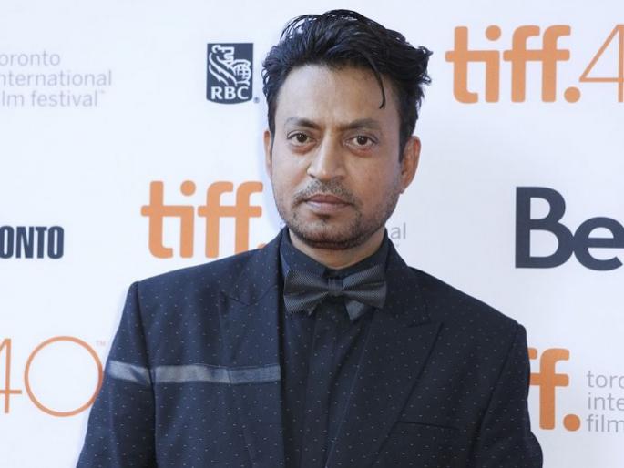 Irfan Khan's film ban in Bangladesh! | इरफान खानच्या चित्रपटावर बांग्लादेशात बंदी! Irfan Khan's film ban in Bangladesh! | इरफान खानच्या चित्रपटावर बांग्लादेशात बंदी!