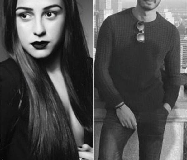 Sunil Shetty's son 'Guttergun' with whom? | सुनील शेट्टीच्या मुलाचे ‘गुट्टरगुँ’ कोणासोबत ? Sunil Shetty's son 'Guttergun' with whom? | सुनील शेट्टीच्या मुलाचे ‘गुट्टरगुँ’ कोणासोबत ?