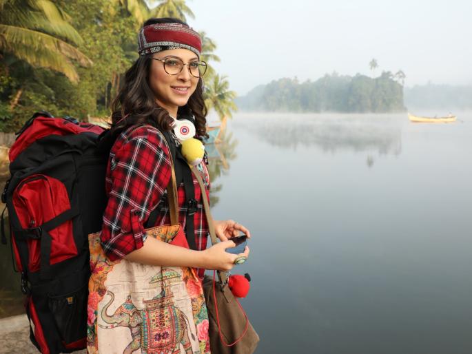 Sonu, Shreya and Amitraj together for 'God' together for the first time | सोनू, श्रेया आणि अमितराज 'देवा' मधून प्रथमच एकत्र