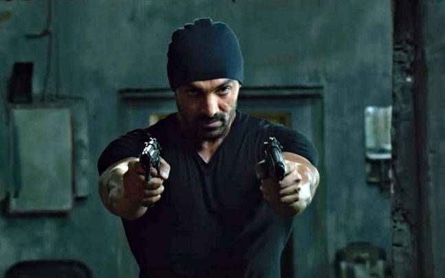'Rocky Handshaw' Trailer Release | ‘रॉकी हँण्डसम’ ट्रेलर रिलीज 'Rocky Handshaw' Trailer Release | ‘रॉकी हँण्डसम’ ट्रेलर रिलीज