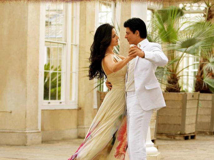 Shahrukh-Kat to dance for 'money' | ‘पैशासाठी’ लग्नात थिरकणार शाहरूख-कॅट? Shahrukh-Kat to dance for 'money' | ‘पैशासाठी’ लग्नात थिरकणार शाहरूख-कॅट?