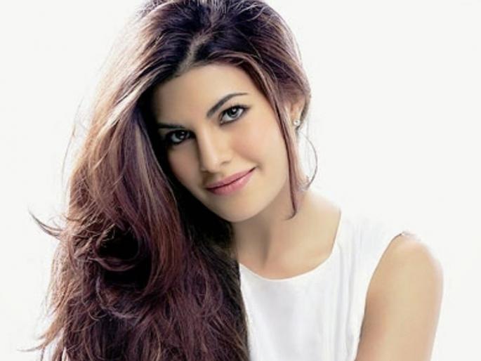 Jacqueline's stylish dubbism! | जॅकलीनचा स्टायलिश डबस्मॅश! Jacqueline's stylish dubbism! | जॅकलीनचा स्टायलिश डबस्मॅश!
