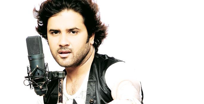 Javed Ali's voice will move on a small screen | जावेद अली यांचा आवाज लहान पडद्यावरही घुमणार Javed Ali's voice will move on a small screen | जावेद अली यांचा आवाज लहान पडद्यावरही घुमणार