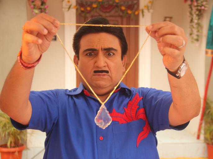 The crisis that occurred on Gokuldhams in the glasses in the glasses above Tarak Mehta | ​तारक मेहता का उल्टा चष्मामधील गोकुळधामवासियांवर आले हे संकट