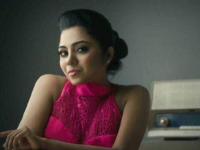 'Oru Adar Love' actress Gipsa morphed photo leaked! | ‘ओरू अडार लव’ची अभिनेत्री जिप्साचे morphed फोटो लीक! 'Oru Adar Love' actress Gipsa morphed photo leaked! | ‘ओरू अडार लव’ची अभिनेत्री जिप्साचे morphed फोटो लीक!