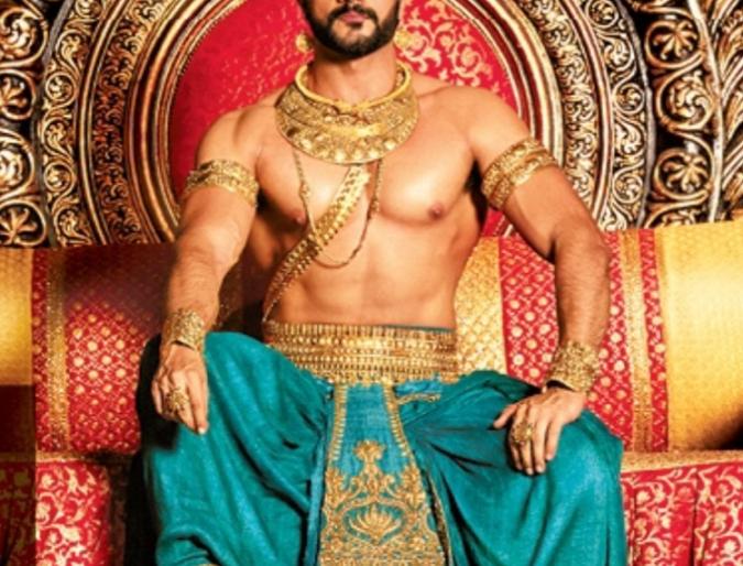 Jatin Gulabati of Earth Calling Bored | पृथ्वी वल्लभमधील जितिन गुलाटी कंटाळला या गोष्टीला Jatin Gulabati of Earth Calling Bored | पृथ्वी वल्लभमधील जितिन गुलाटी कंटाळला या गोष्टीला
