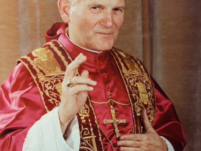 Documentary on BBC's John Paul | ​ बीबीसीची जॉन पॉल यांच्यावर डॉक्युमेंट्री