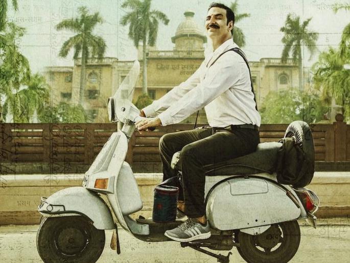 The secret behind Akshay Kumar's 'Jolly LLB 2' song? | अक्षय कुमारच्या ‘जॉली एलएलबी २’ मधील गाण्यामागचे गुपीत? The secret behind Akshay Kumar's 'Jolly LLB 2' song? | अक्षय कुमारच्या ‘जॉली एलएलबी २’ मधील गाण्यामागचे गुपीत?