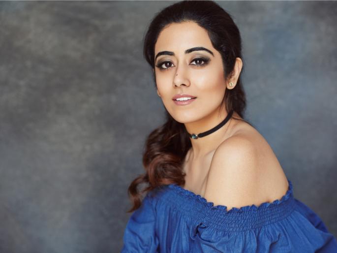 Marathi film starring Joneta Gandhi and Ash King's 'Dry Day' debut in Marathi cinema | ​जोनिता गांधी आणि अॅश किंगचे 'ड्राय डे' या चित्रपटाद्वारे मराठी चित्रपटसृष्टीत पदार्पण