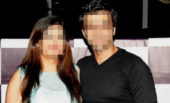 Divorce application filed by this famous couple on small screens | छोट्या पडद्यावरच्या या प्रसिद्ध जोडप्याने दाखल केला घटस्फोटचा अर्ज
