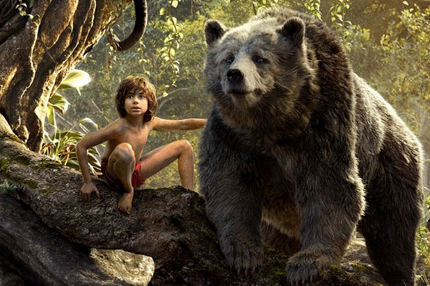 Sequel of the Jungle Book | जंगल बुकचा सीक्वल