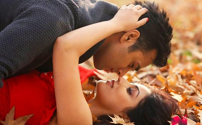 'Sanam Ray' chemistry again in 'Junooniyaat'! | ‘जुनूनियात’ मध्ये पुन्हा एकदा ‘सनम रे’ केमिस्ट्री ! 'Sanam Ray' chemistry again in 'Junooniyaat'! | ‘जुनूनियात’ मध्ये पुन्हा एकदा ‘सनम रे’ केमिस्ट्री !