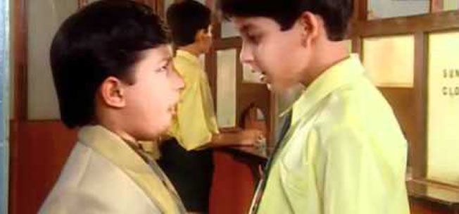Waiting for the remake of Vatsal Just Mohosh | वत्सल जस्ट मोहोब्बतच्या रिमेकची वाट पाहतोय Waiting for the remake of Vatsal Just Mohosh | वत्सल जस्ट मोहोब्बतच्या रिमेकची वाट पाहतोय