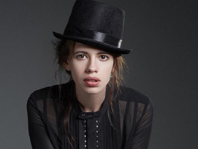 'This' Khan is Kalki Kochlin's 'Childhood Crush' | ​‘हा’ खान आहे कल्की कोच्लिनचा ‘चाईल्डहूड क्रश’