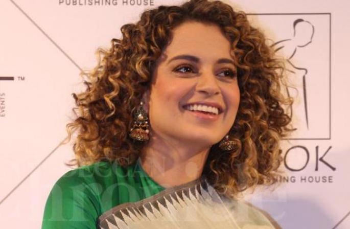 Kangana Ranaut will appear in 'Hai' Maratha face! | कंगना रणौतच्या चित्रपटात दिसणार 'हा' मराठमोळा चेहरा!