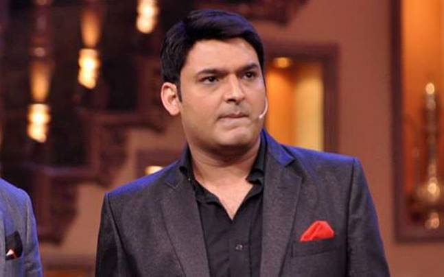 Kapil Sharma's show 'Mahe' has two actors in the middle! | कपिल शर्माच्या शो मधले 'हे' दोन कलाकार भिडले आपसात! Kapil Sharma's show 'Mahe' has two actors in the middle! | कपिल शर्माच्या शो मधले 'हे' दोन कलाकार भिडले आपसात!