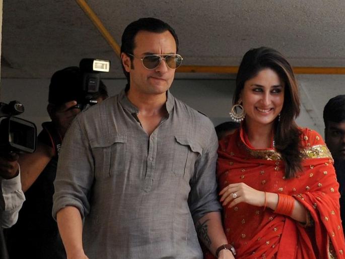 Now it's confirmed! Kareena Kapoor gives birth to cute baby | Now it's confirm! करिना कपूरने दिला गोंडस मुलाला जन्म Now it's confirmed! Kareena Kapoor gives birth to cute baby | Now it's confirm! करिना कपूरने दिला गोंडस मुलाला जन्म