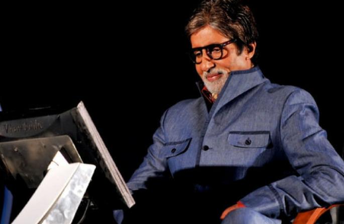 In the 'Kaun Banega Crorepati' show, the secret of Big B's 'Computer G' has been revealed, these things appear on the computer screen! | ‘कौन बनेगा करोडपती’ शोमध्ये बिग बींच्या ‘कॉम्प्युटर जी’चे रहस्य उलगडलं,कॉम्प्युटर स्क्रीनवर दिसतात या गोष्टी! In the 'Kaun Banega Crorepati' show, the secret of Big B's 'Computer G' has been revealed, these things appear on the computer screen! | ‘कौन बनेगा करोडपती’ शोमध्ये बिग बींच्या ‘कॉम्प्युटर जी’चे रहस्य उलगडलं,कॉम्प्युटर स्क्रीनवर दिसतात या गोष्टी!