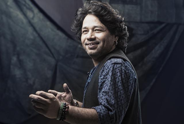 Kailash Kher, Anuradha Paaval 'Padmashri' honorary | कैलाश खेर, अनुराधा पौडवाल ‘पद्मश्री’चे मानकरी Kailash Kher, Anuradha Paaval 'Padmashri' honorary | कैलाश खेर, अनुराधा पौडवाल ‘पद्मश्री’चे मानकरी