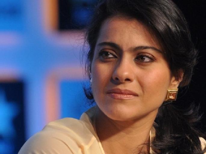 Prasar Bharati's Kajol's location shaky | ​प्रसार भारतीतील काजोलचे स्थान डळमळीत!!