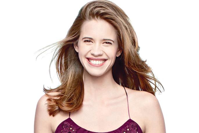 And Kalki surprises .... | अन् कल्की आश्चर्यचकीत.... And Kalki surprises .... | अन् कल्की आश्चर्यचकीत....