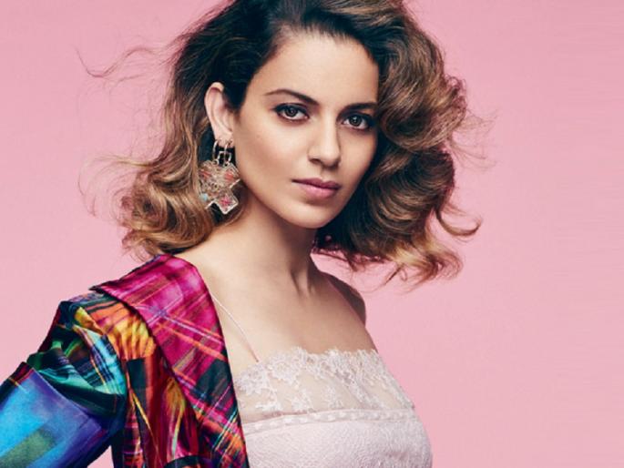 Kangna Ranaut's 'debut' and 'Teju' prolong! Read the whole news !! | ​कंगना राणौतचा ‘डेब्यू’ अन् ‘तेजू’ लांबणीवर! वाचा संपूर्ण बातमी!!