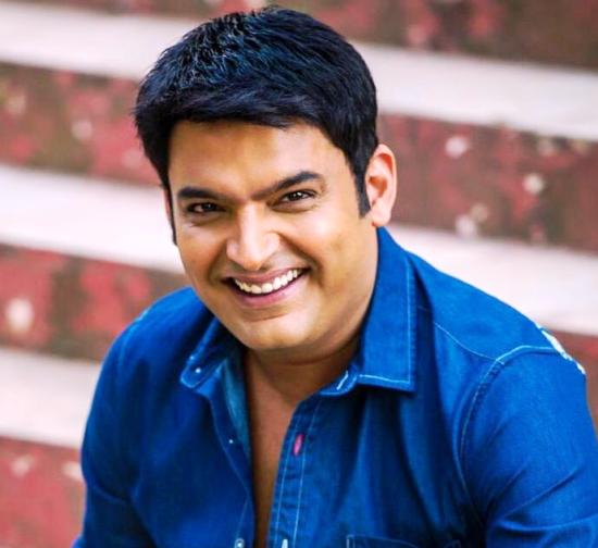 Kapil Sharma's first response to the shutdown of the Kapil Sharma show | ​कपिल शर्माने द कपिल शर्मा शो बंद होण्याबद्दल दिली पहिली प्रतिक्रिया