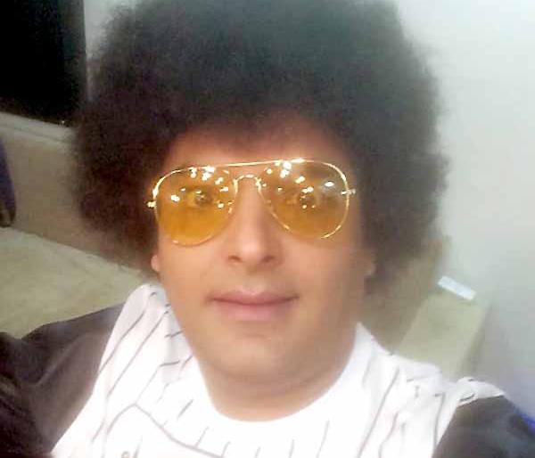 Kapil Sharma will appear in the new look in the comedy show | ​कपिल शर्मा ‘कॉमेडी शो मध्ये दिसेल नव्या लुकमध्ये