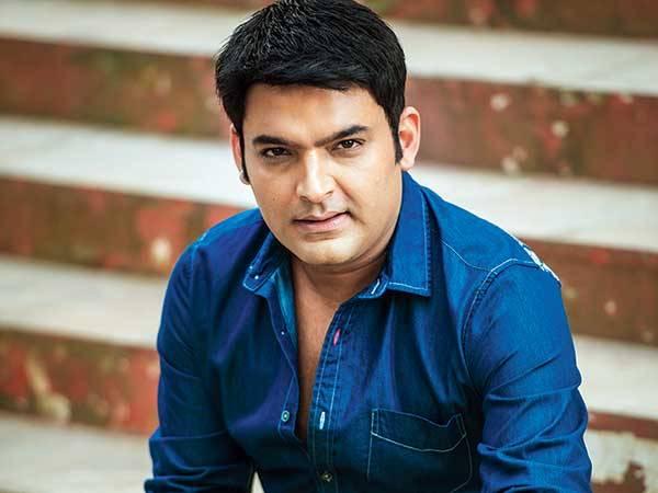 Kapil Sharma to be awarded Dadasaheb Phalke Award for the second time! | कपिल शर्माला दुस-यांदा दिला जाणार दादासाहेब फाळके पुरस्कार! Kapil Sharma to be awarded Dadasaheb Phalke Award for the second time! | कपिल शर्माला दुस-यांदा दिला जाणार दादासाहेब फाळके पुरस्कार!
