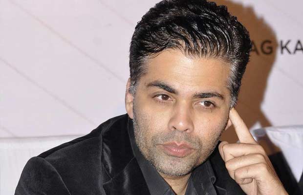 Karan's pardon: 'There is no film with cinema then' | करणचा माफीनामा : ‘यानंतर पाक कलावंतांसोबत चित्रपट नाही’