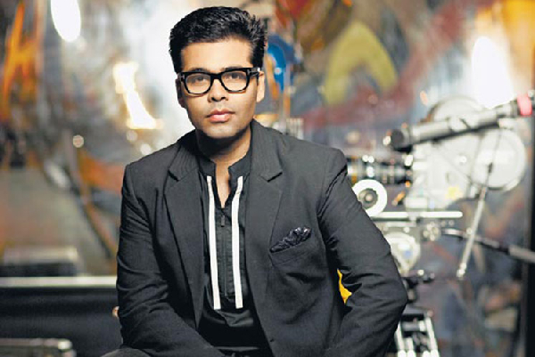 Karan Johar says; 'I Have Been Enough' | ​करण जोहर म्हणतो; ‘मी जीवावर उदार झालो आहे’