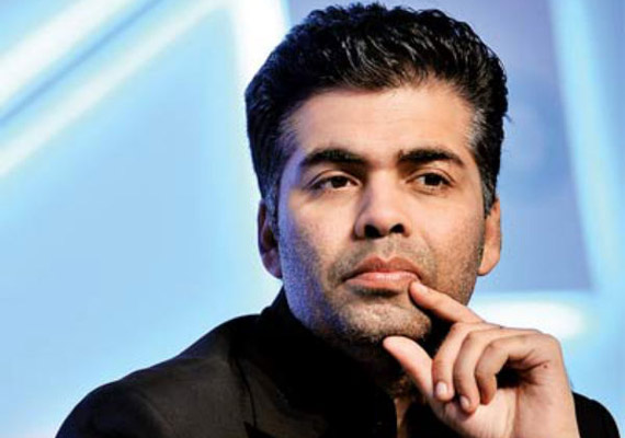 Karan Johar Khan | करण जोहरची खंत Karan Johar Khan | करण जोहरची खंत