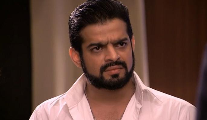 So Karan Patel has become angry, because you will be stunned by hearing | म्हणून करन पटेलला झाला राग अनावर,कारण ऐकून तुम्ही व्हाल थक्क So Karan Patel has become angry, because you will be stunned by hearing | म्हणून करन पटेलला झाला राग अनावर,कारण ऐकून तुम्ही व्हाल थक्क