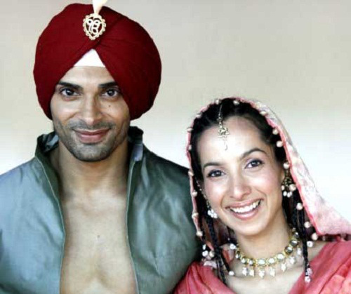 Karan Singh Grover's ex-wife has married her friend | करण सिंग ग्रोव्हरच्या पूर्वपत्नीने त्याच्याच मित्रासोबत केला आहे विवाह Karan Singh Grover's ex-wife has married her friend | करण सिंग ग्रोव्हरच्या पूर्वपत्नीने त्याच्याच मित्रासोबत केला आहे विवाह
