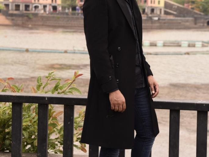 In the series, 'Dil Hai Hai', Karan Kundra will add so many Blazers! | ‘दिल ही तो है’ या मालिकेत करण कुंद्रा घालणार तब्बल इतके ब्लेझर्स!