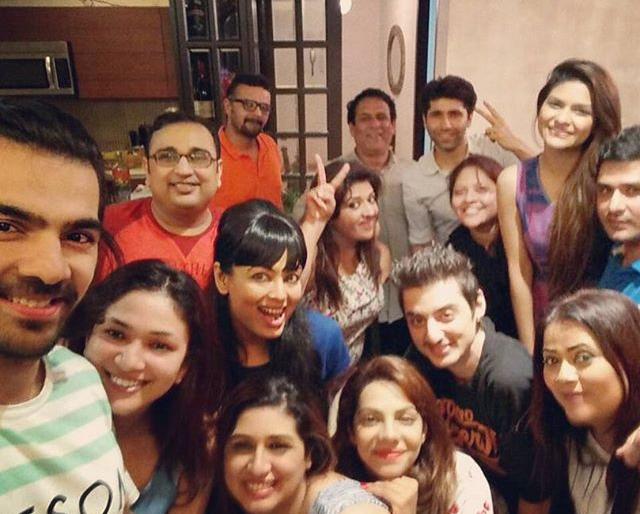 Goodbye to Karan | गुडबाय टू करण Goodbye to Karan | गुडबाय टू करण