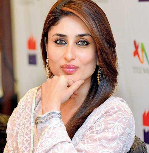 Kareena gets special treatment on set ...! | करीनाला सेटवर मिळणार स्पेशल ट्रीटमेंट...!