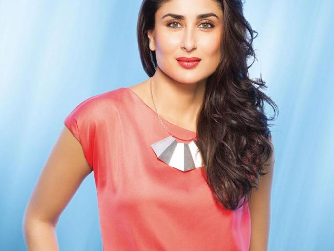 Only three months leave for Kareena to be delivered for delivery | डिलीव्हरीसाठी करीना घेणार केवळ तीन महिन्याची रजा Only three months leave for Kareena to be delivered for delivery | डिलीव्हरीसाठी करीना घेणार केवळ तीन महिन्याची रजा