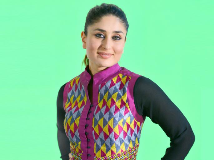 Kareena-Timur ramp to be seen together! | करिना-तैमूर रॅम्पवर दिसणार एकत्र! Kareena-Timur ramp to be seen together! | करिना-तैमूर रॅम्पवर दिसणार एकत्र!