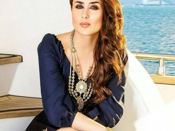 Kareena Kapoor sees this cricketer hot, confesses during the interview | ​करिना कपूरला हा क्रिकेटर वाटतो हॉट, मुलाखतीच्या दरम्यान दिली कबुली