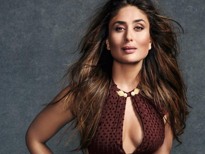 Kareena kapoor refused to give 'this' film to the director! | करीना कपूर खानने 'या' दिग्दर्शकचा चित्रपट करण्यास दिला नकार !