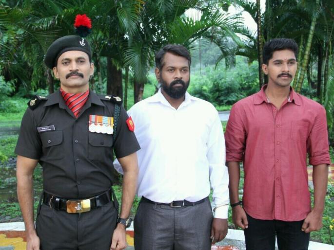 Kargil Vijay Diwas' will be celebrated in 'Lajiran Jhaaani Jai' series | ‘लागिरं झालं जी’ मालिकेमध्ये साजरा होणार ‘कारगिल विजय दिवस’ Kargil Vijay Diwas' will be celebrated in 'Lajiran Jhaaani Jai' series | ‘लागिरं झालं जी’ मालिकेमध्ये साजरा होणार ‘कारगिल विजय दिवस’