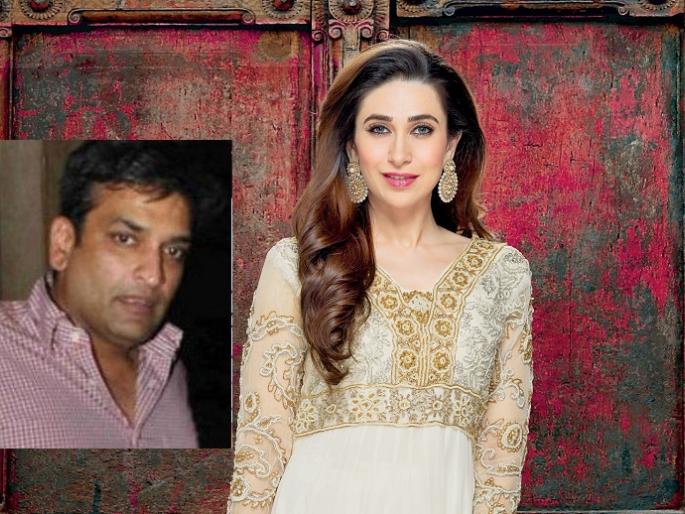SEE PHOTOS: Karitma Kapoor's 'alleged' boyfriend Sandeep Tosniwal became a member of Kapoor Khanadan? | SEE PHOTOS: करिश्मा कपूरचा ‘कथित’ बॉयफ्रेंड संदीप तोष्णिवाल बनला कपूर खानदानाचा सदस्य? SEE PHOTOS: Karitma Kapoor's 'alleged' boyfriend Sandeep Tosniwal became a member of Kapoor Khanadan? | SEE PHOTOS: करिश्मा कपूरचा ‘कथित’ बॉयफ्रेंड संदीप तोष्णिवाल बनला कपूर खानदानाचा सदस्य?