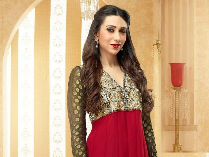 Karishma Kapoor, boyfriend Sandeep Toshniwal will be staying in the same house! | करिश्मा कपूर, बॉयफ्रेंड संदीप तोष्णीवालसोबत राहणार एकाच घरात! Karishma Kapoor, boyfriend Sandeep Toshniwal will be staying in the same house! | करिश्मा कपूर, बॉयफ्रेंड संदीप तोष्णीवालसोबत राहणार एकाच घरात!