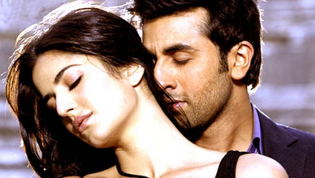 Ranbir-Kat breakup later became more mature !!! | ​रणबीर-कॅट ब्रेकअप नंतर बनले अधिक परिपक्व !!!