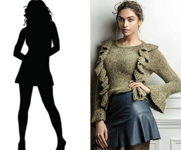 Deepika Padukone reveals; 'This actress has not said that she will not call in the wedding'! | दीपिका पादुकोणचा खुलासा; ‘या’ अभिनेत्रीला आपल्या लग्नात बोलाविणार नसल्याचे केले स्पष्ट’!