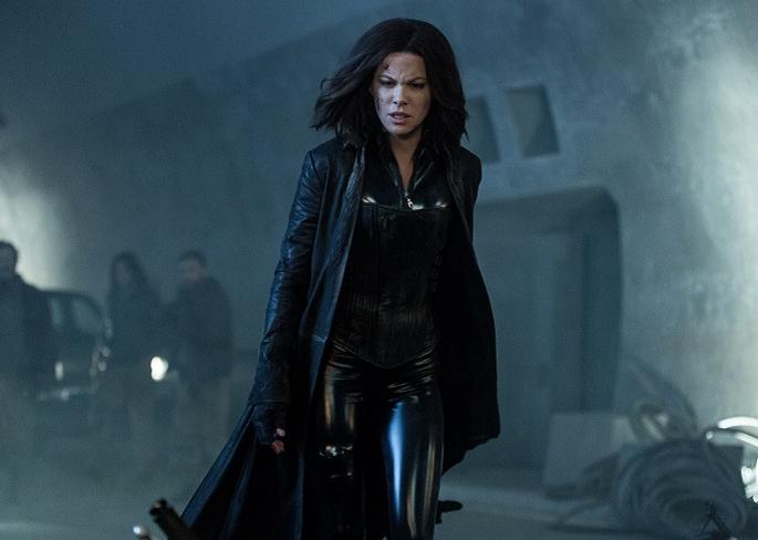 Ana Seems, Kate Beckinsell's Best Actress | ​अ‍ॅनाला वाटते केट बेकिन्सेल सर्वोत्कृष्ट अभिनेत्री